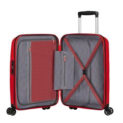 Чемодан American Tourister Bon Air DLX Spinner 55 (Magma Red) Thumb