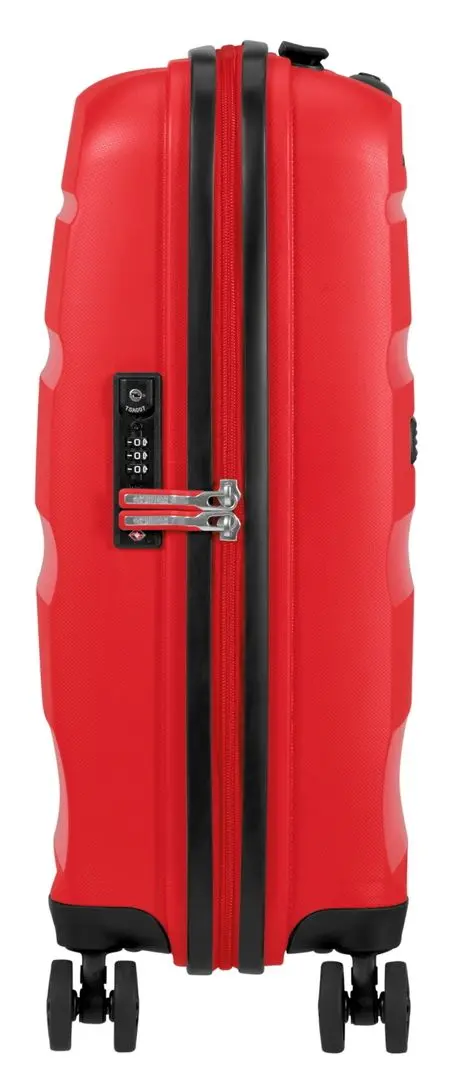 Чемодан American Tourister Bon Air DLX Spinner 55 (Magma Red) - 4