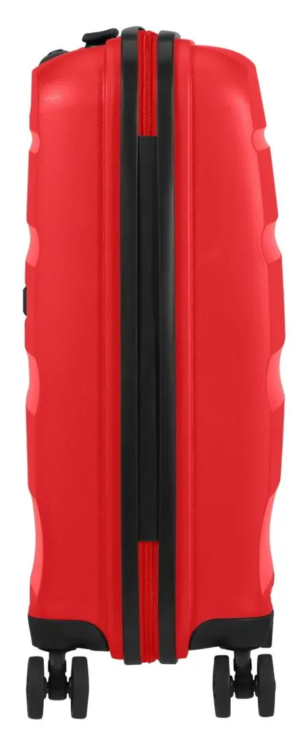 Чемодан American Tourister Bon Air DLX Spinner 55 (Magma Red) - 5