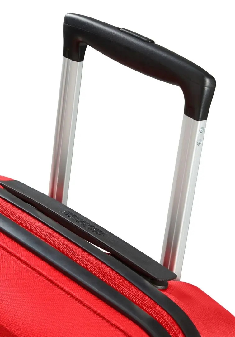 Чемодан American Tourister Bon Air DLX Spinner 55 (Magma Red) - 6