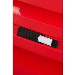 Чемодан American Tourister Bon Air DLX Spinner 55 (Magma Red) Thumb