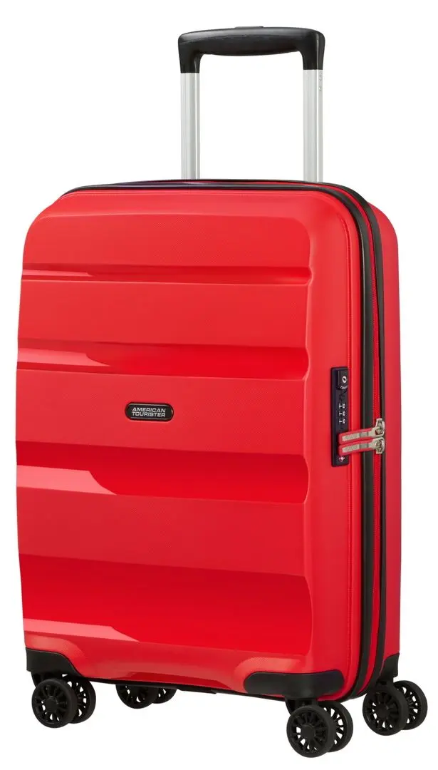 Чемодан American Tourister Bon Air DLX Spinner 55 (Magma Red)