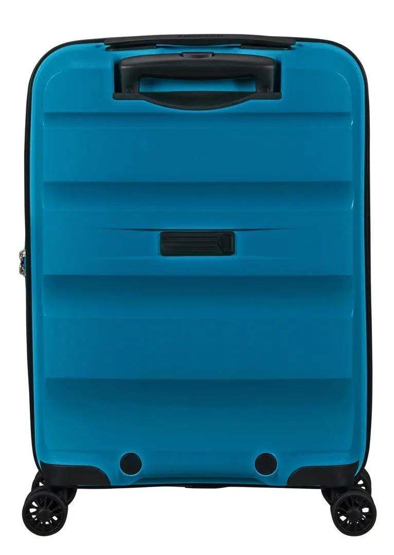 Чемодан American Tourister Bon Air DLX Spinner 55 (Seaport Blue) - 2