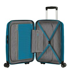 Чемодан American Tourister Bon Air DLX Spinner 55 (Seaport Blue) Thumb