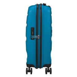 Чемодан American Tourister Bon Air DLX Spinner 55 (Seaport Blue) Thumb
