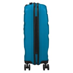 Чемодан American Tourister Bon Air DLX Spinner 55 (Seaport Blue) Thumb