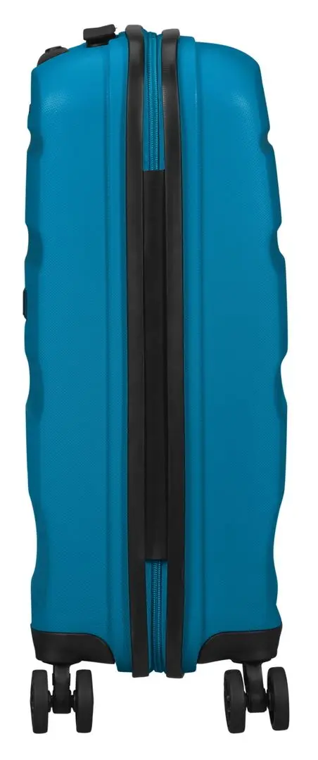 Чемодан American Tourister Bon Air DLX Spinner 55 (Seaport Blue) - 5