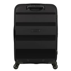 Чемодан American Tourister Bon Air DLX Spinner 66 EXP (Black) Thumb