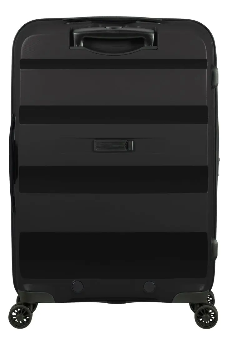 Чемодан American Tourister Bon Air DLX Spinner 66 EXP (Black) - 2