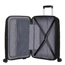 Чемодан American Tourister Bon Air DLX Spinner 66 EXP (Black) Thumb