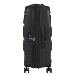 Чемодан American Tourister Bon Air DLX Spinner 66 EXP (Black) Thumb