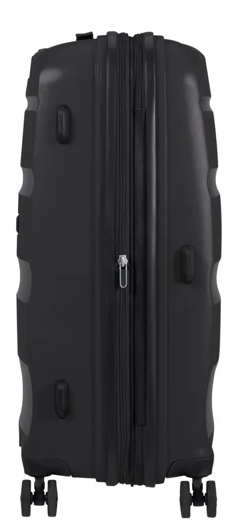 Чемодан American Tourister Bon Air DLX Spinner 66 EXP (Black) - 5