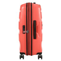 Чемодан American Tourister Bon Air DLX Spinner 66 EXP (Flash Coral) Thumb