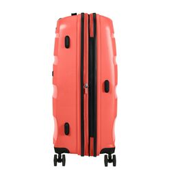 Чемодан American Tourister Bon Air DLX Spinner 66 EXP (Flash Coral) Thumb
