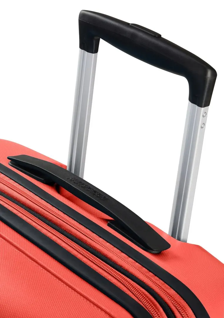 Чемодан American Tourister Bon Air DLX Spinner 66 EXP (Flash Coral) - 5