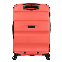 Чемодан American Tourister Bon Air DLX Spinner 66 EXP (Flash Coral) Thumb