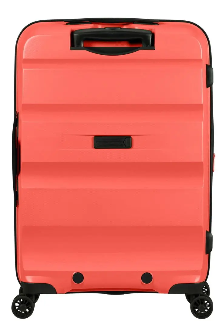 Чемодан American Tourister Bon Air DLX Spinner 66 EXP (Flash Coral) - 6