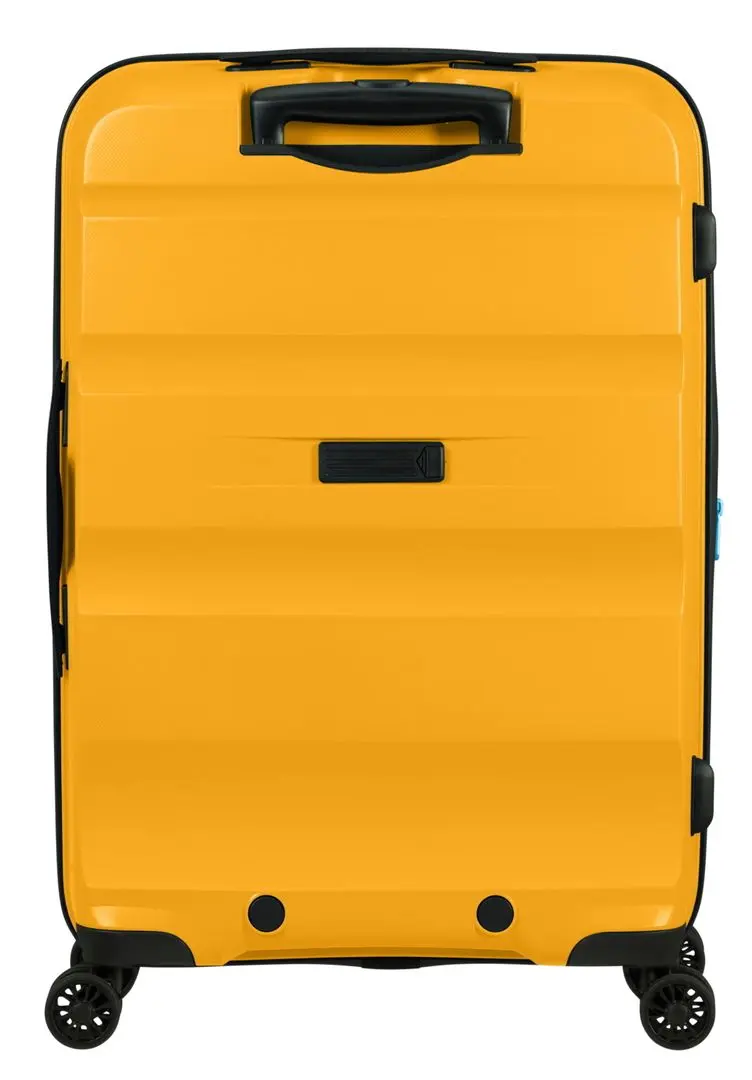 Чемодан American Tourister Bon Air DLX Spinner 66 EXP (Light Yellow) - 2