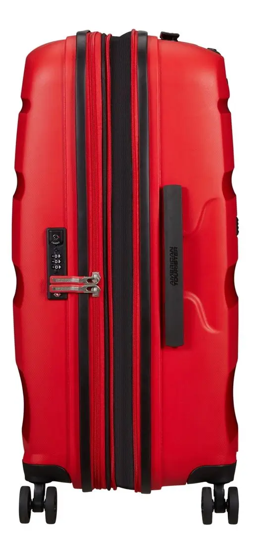 Чемодан American Tourister Bon Air DLX Spinner 66 EXP (Magma Red) - 2