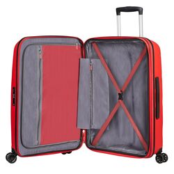 Чемодан American Tourister Bon Air DLX Spinner 66 EXP (Magma Red) Thumb