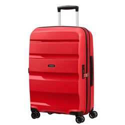 Чемодан American Tourister Bon Air DLX Spinner 66 EXP (Magma Red)