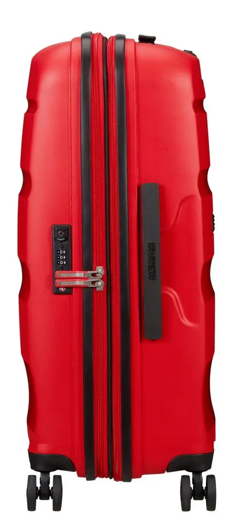 Чемодан American Tourister Bon Air DLX Spinner 66 EXP (Magma Red) - 4