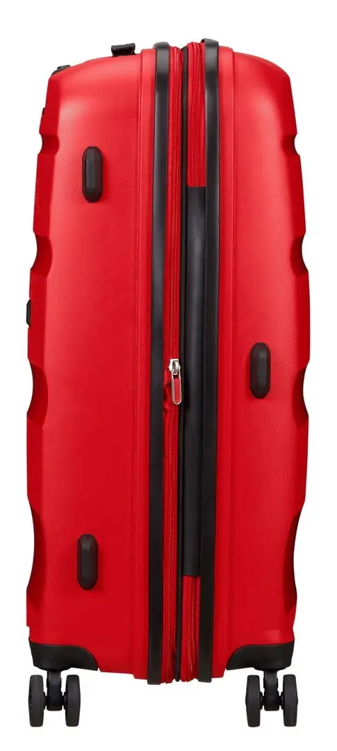 Чемодан American Tourister Bon Air DLX Spinner 66 EXP (Magma Red) - 5