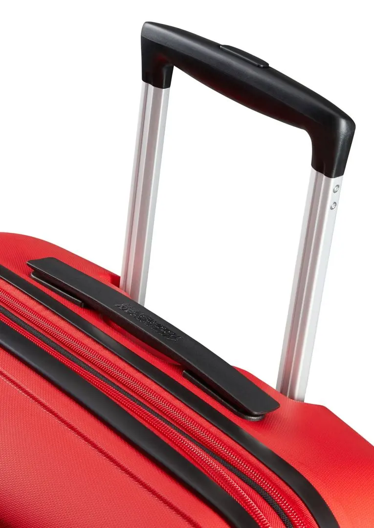 Чемодан American Tourister Bon Air DLX Spinner 66 EXP (Magma Red) - 6