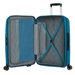 Чемодан American Tourister Bon Air DLX Spinner 66 EXP (Seaport Blue) Thumb