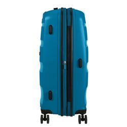 Чемодан American Tourister Bon Air DLX Spinner 66 EXP (Seaport Blue) Thumb