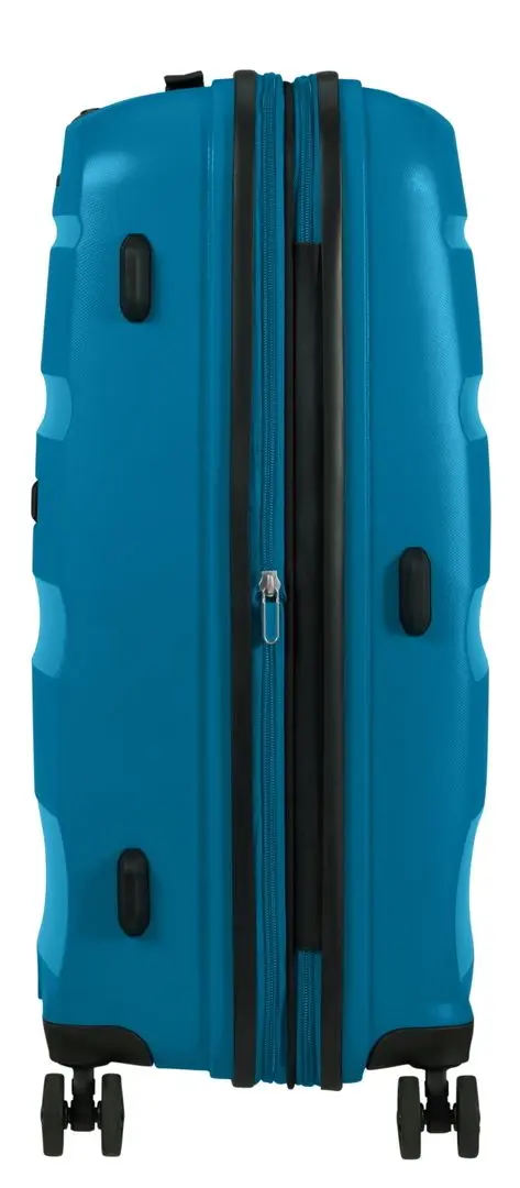 Чемодан American Tourister Bon Air DLX Spinner 66 EXP (Seaport Blue) - 3
