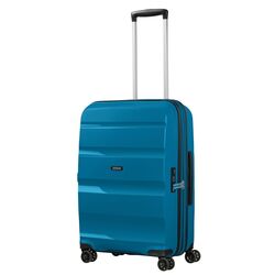Чемодан American Tourister Bon Air DLX Spinner 66 EXP (Seaport Blue) Thumb