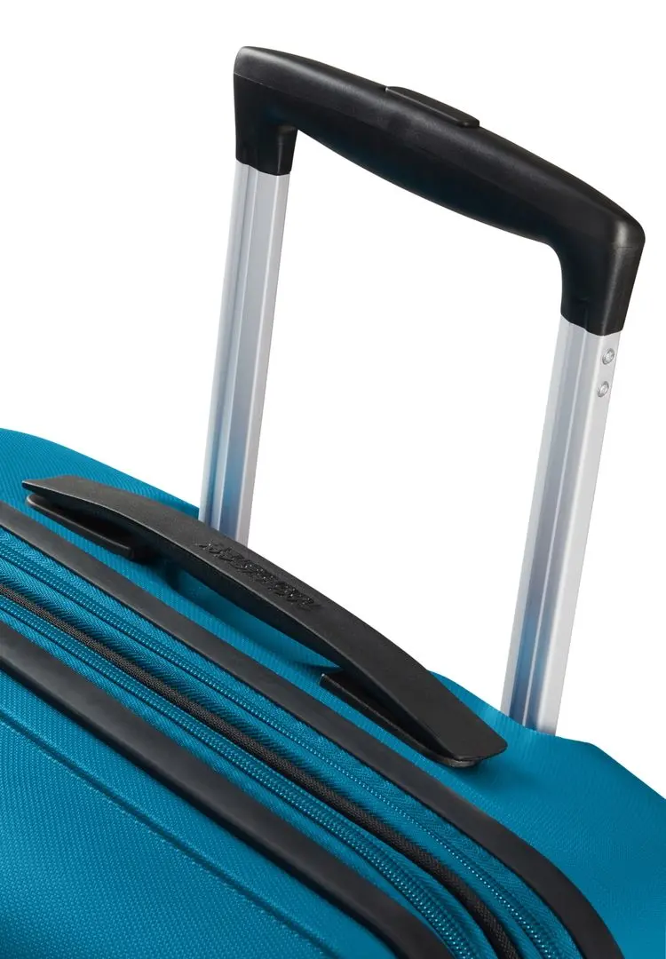 Чемодан American Tourister Bon Air DLX Spinner 66 EXP (Seaport Blue) - 5