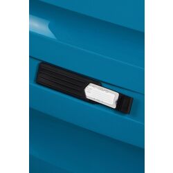 Чемодан American Tourister Bon Air DLX Spinner 66 EXP (Seaport Blue) Thumb