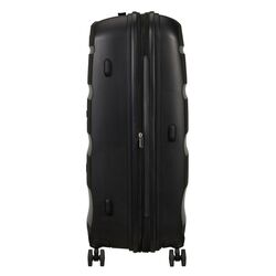 Чемодан American Tourister Bon Air DLX Spinner 75 EXP (Black) Thumb