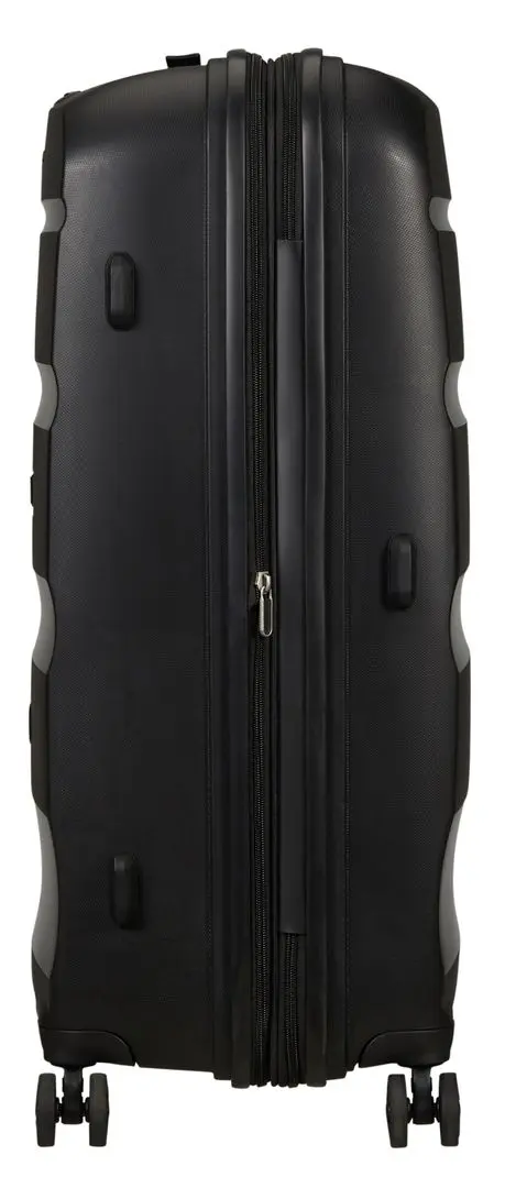 Чемодан American Tourister Bon Air DLX Spinner 75 EXP (Black) - 2