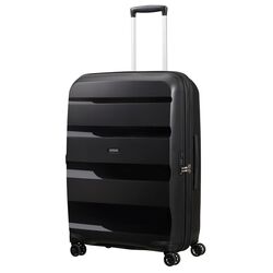 Чемодан American Tourister Bon Air DLX Spinner 75 EXP (Black)