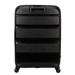 Чемодан American Tourister Bon Air DLX Spinner 75 EXP (Black) Thumb