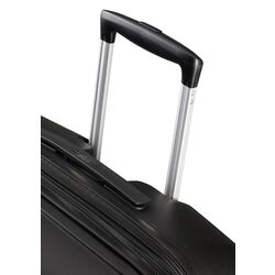 Чемодан American Tourister Bon Air DLX Spinner 75 EXP (Black) Thumb