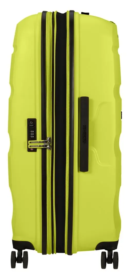 Чемодан American Tourister Bon Air DLX Spinner 75 EXP (Bright Lime) - 3