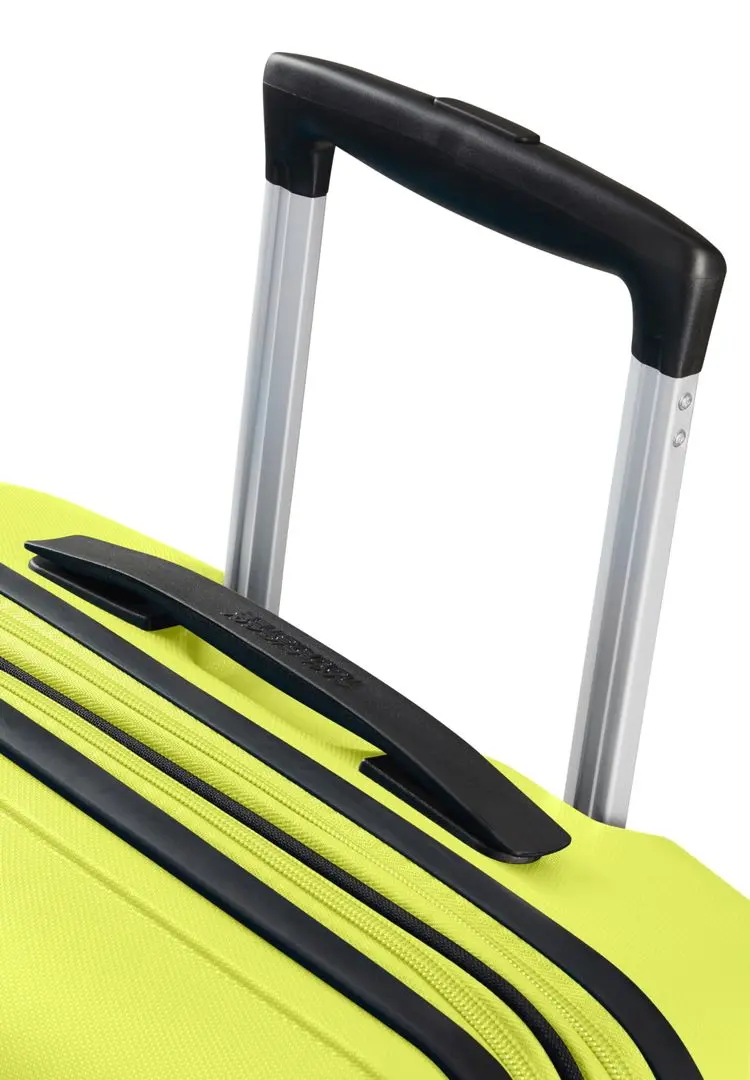 Чемодан American Tourister Bon Air DLX Spinner 75 EXP (Bright Lime) - 5