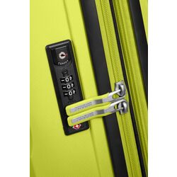 Чемодан American Tourister Bon Air DLX Spinner 75 EXP (Bright Lime) Thumb