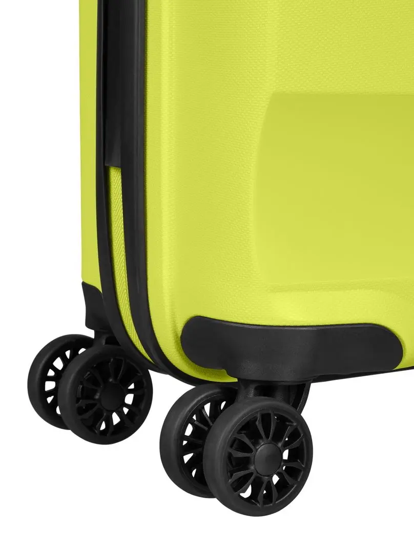Чемодан American Tourister Bon Air DLX Spinner 75 EXP (Bright Lime) - 7