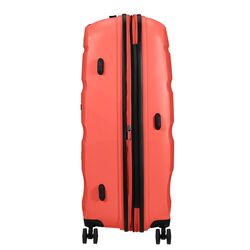 Чемодан American Tourister Bon Air DLX Spinner 75 EXP (Flash Coral) Thumb
