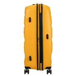 Чемодан American Tourister Bon Air DLX Spinner 75 EXP (Light Yellow) Thumb
