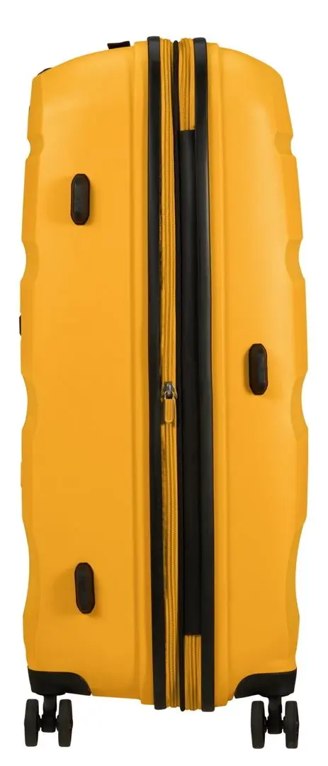 Чемодан American Tourister Bon Air DLX Spinner 75 EXP (Light Yellow) - 2