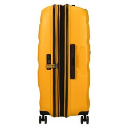 Чемодан American Tourister Bon Air DLX Spinner 75 EXP (Light Yellow) Thumb