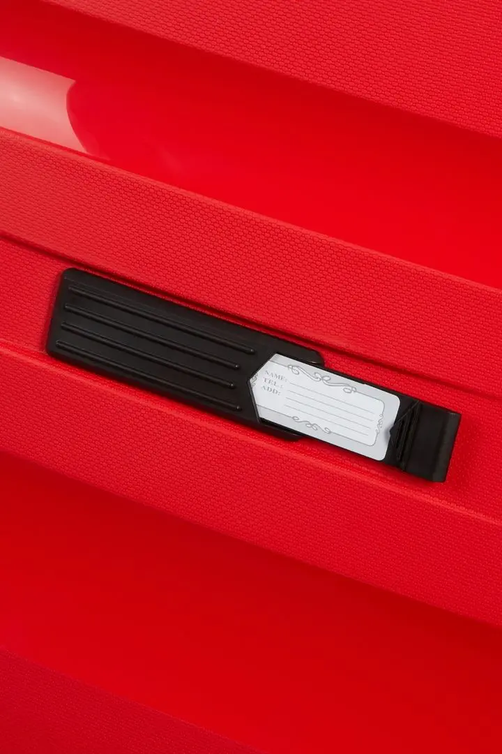 Чемодан American Tourister Bon Air DLX Spinner 75 EXP (Magma Red) - 2