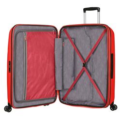 Чемодан American Tourister Bon Air DLX Spinner 75 EXP (Magma Red) Thumb