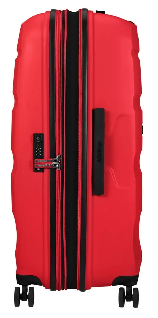 Чемодан American Tourister Bon Air DLX Spinner 75 EXP (Magma Red) - 5